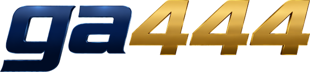 GA444 Logo